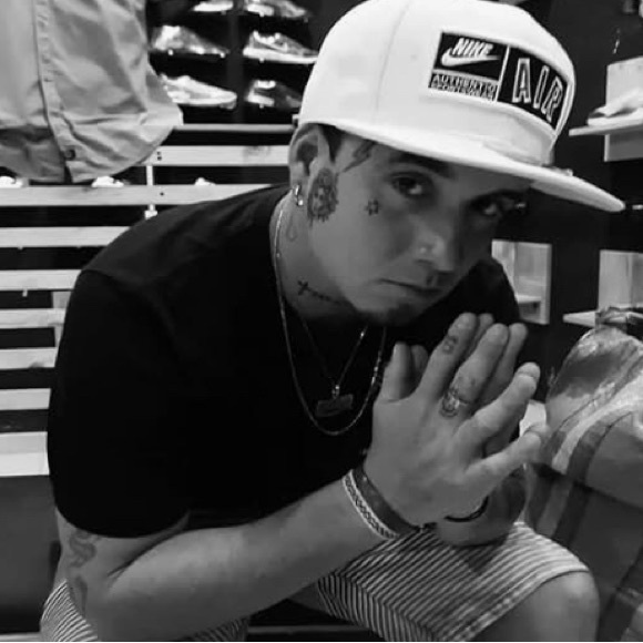 Nike Air Pro cap - Picture 3 of 7